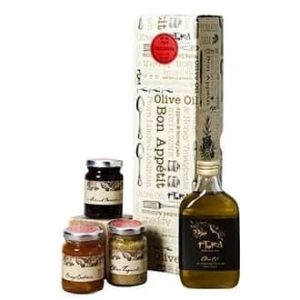 Ptora- Oilves &amp; Sweets