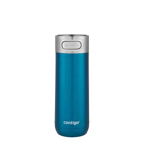 CONTIGO &#8211; כוס מתכת Luxe