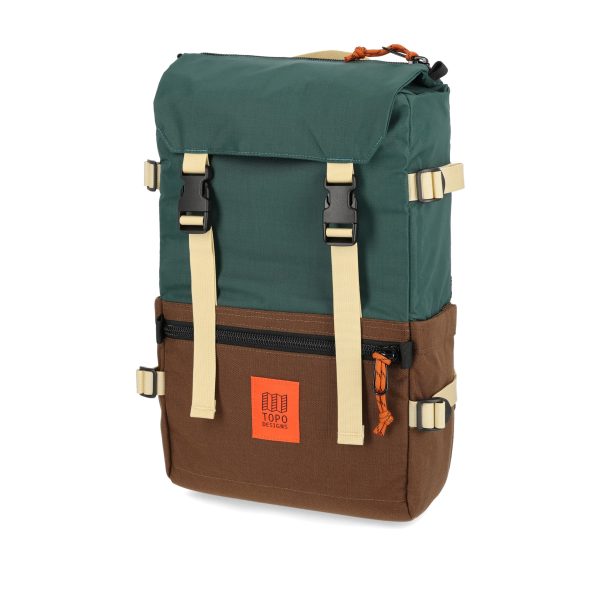 תיק גב TOPO - Rover Pack