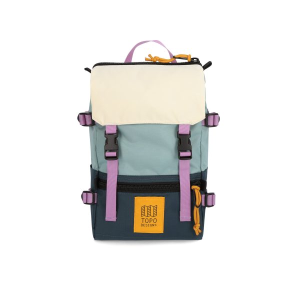 תיק גב TOPO - Rover Pack