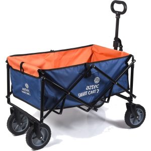 Aztec- עגלת קמפינג SMART CART 2