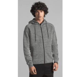 Hoodies -קפוצ'ון עם רוכסן לגברים