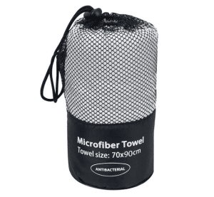 מיקרופייבר &#8211; מגבת פנים