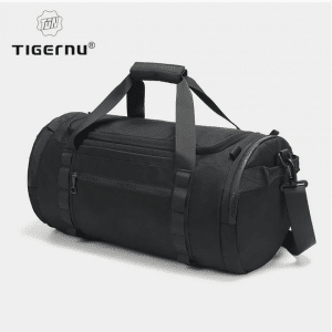 Tigernu &#8211; תיק לחדר כושר