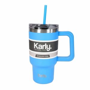 KARLY &#8211; כוס תרמית איכותית