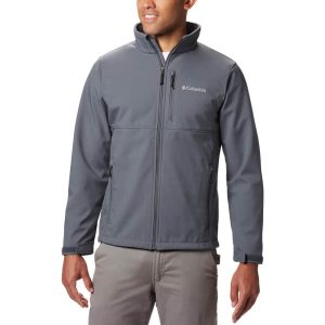 מעיל סופטשל Columbia &#8211; Ascender