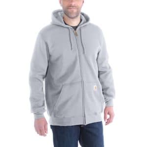 CARHARTT סווטשירט קפושון LOOSE FIT