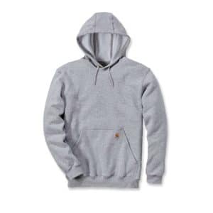 סווטשירט קפושון LOOSE FIT