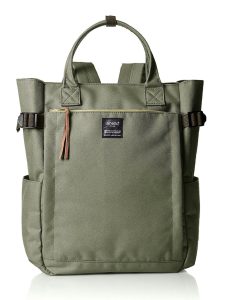 ANELLO &#8211; תיק גב Tote