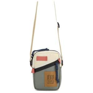 תיק צד Topo &#8211; Mini Shoulder