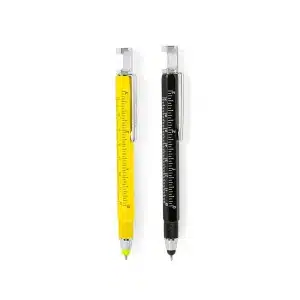 עט עם כלי עבודה 7IN1