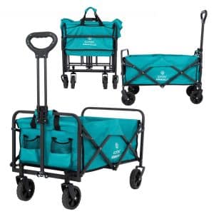 מארז Outdoor Portable Cart