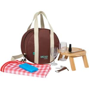 Aztec &#8211; ערכת פיקניק Mojo Love 14L