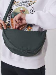 תיק Hoodies &#8211; SHOULDER BAG
