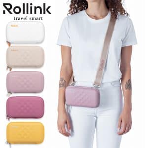 Mini Bag &#8211; TOUR תיק צד קשיח