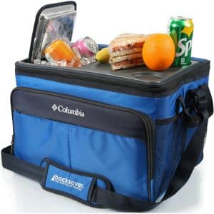 Columbia &#8211; צידנית Granite Pass Cooler