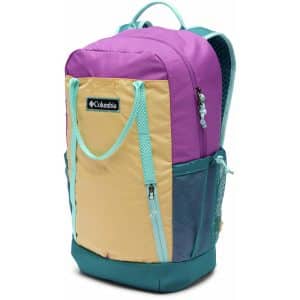תיק גב Columbia &#8211; Echo Mountain 25L