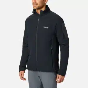 מעיל סופטשל Columbia – Titan Ridge 4.0 Hybrid