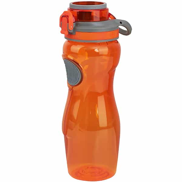 בקבוקי שתייה - הידרה כתום