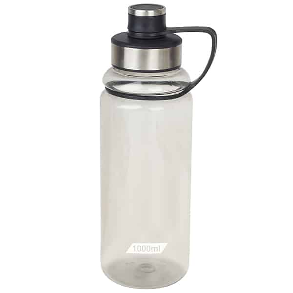 בקבוקי שתיה - ספינינג שחור