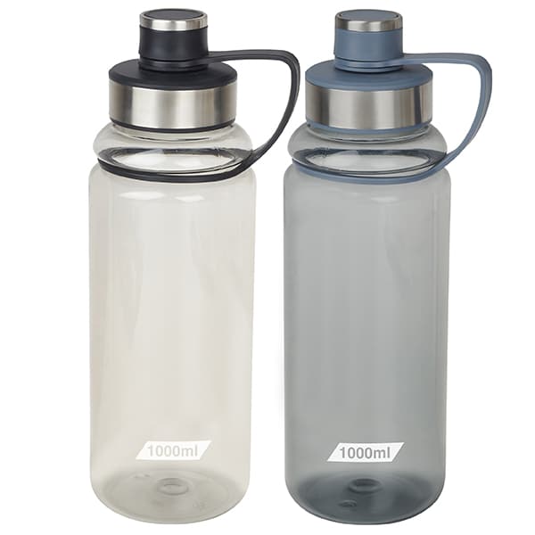 בקבוקי שתיה - ספינינג