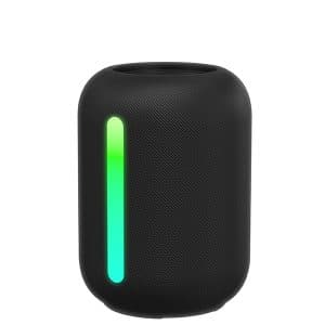 &quot;פאוור-ביט&quot; PowerBeat רדיו רמקול Bluetooth