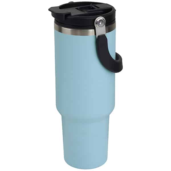 תכלת ג 1 כוסות תרמיות - כוס גמבו תכלת