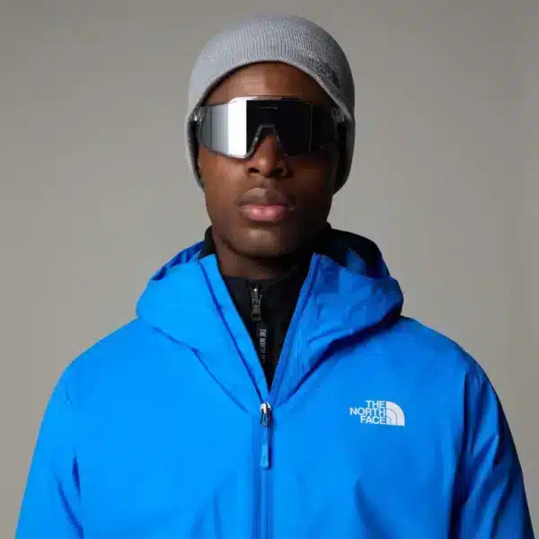 כובעים ממותגים - כובע גרב אפור