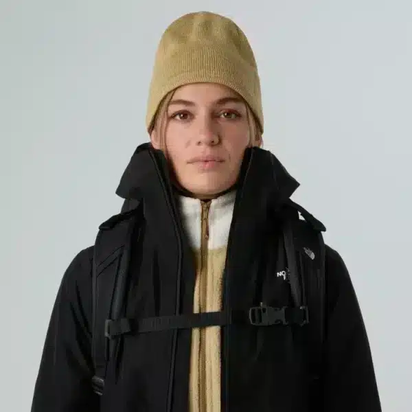 כובעים ממותגים - כובע גרב חרדל