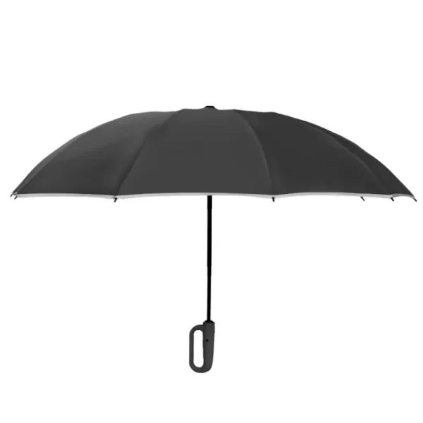 מטריות ממותגות - לקסוס שחור