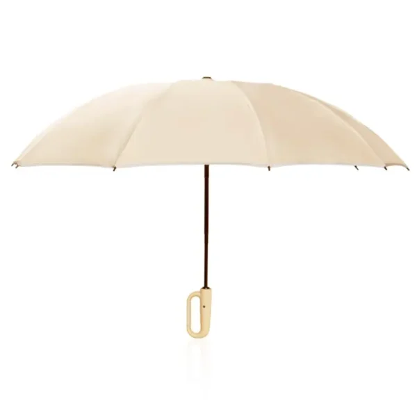 מטריות ממותגות - לקסוס קרם