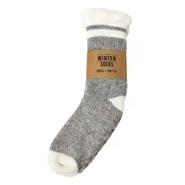 גרביים ממותגות - צ'יל