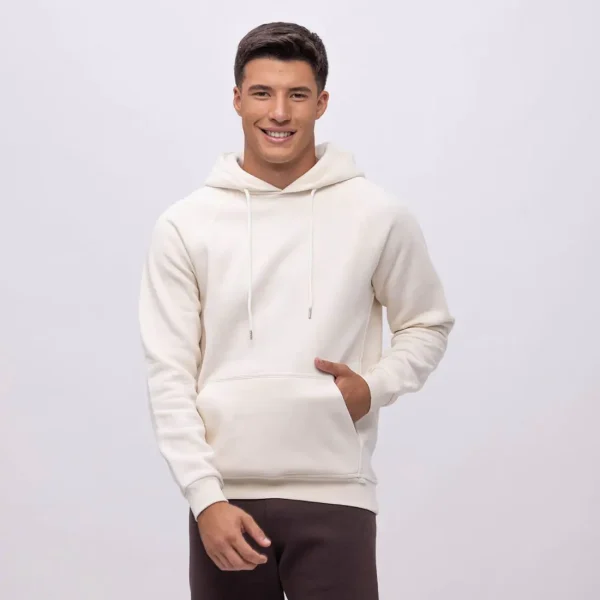 הדפסה על קפוצ'ון - קרם