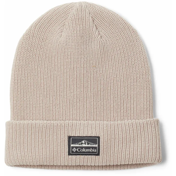 כובעים ממותגים - כובע גרב קרם