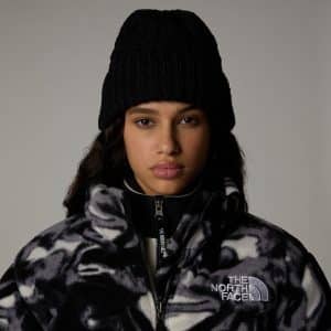 OH-MEGA כובע גרב &#8211; THE NORTH FACE