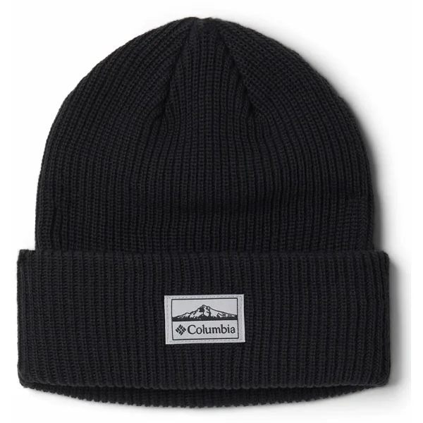 כובעים ממותגים - כובע גרב שחור