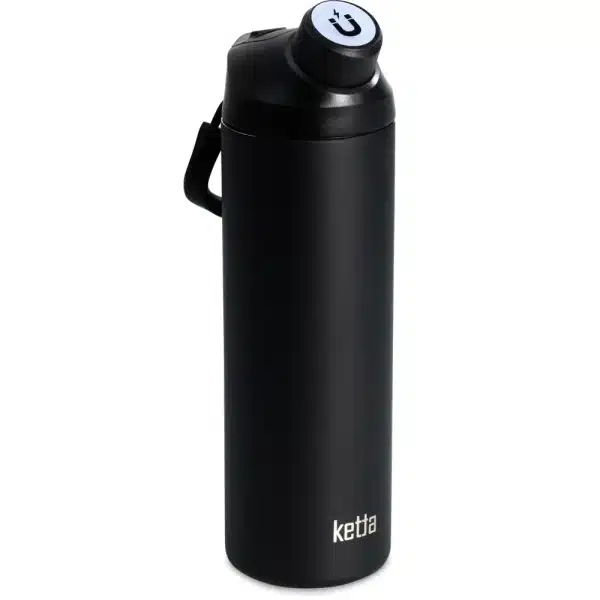 בקבוקים תרמיים - מגנטיקו שחור