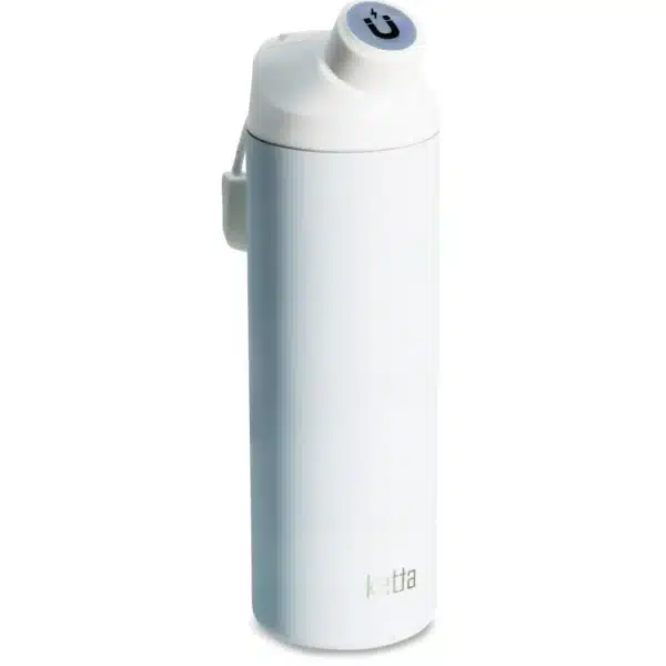 בקבוקים תרמיים - מגנטיקו לבן