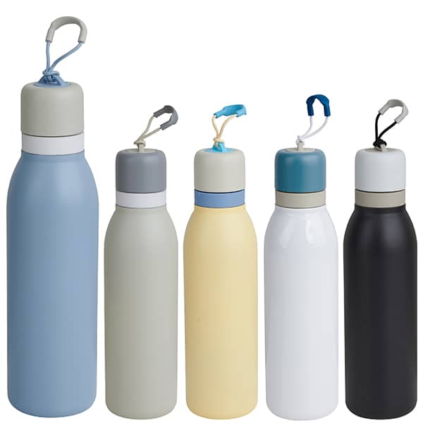 בקבוקים תרמיים - בקבוק תרמי