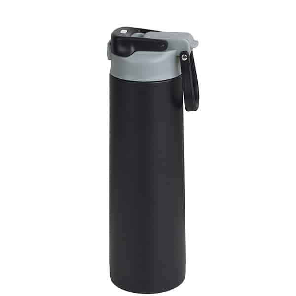 בקבוקים תרמיים - בקבוק תרמי שחור