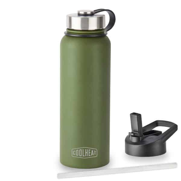 בקבוק תרמי - אלסקה זית