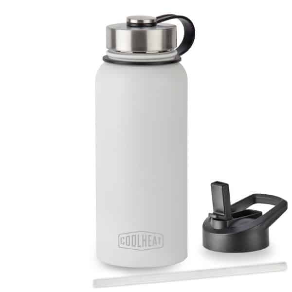 בקבוק תרמי - אלסקה לבן