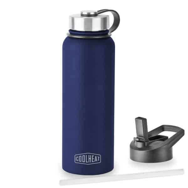 בקבוק תרמי - אלסקה נייבי