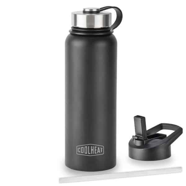 בקבוק תרמי - אלסקה שחור