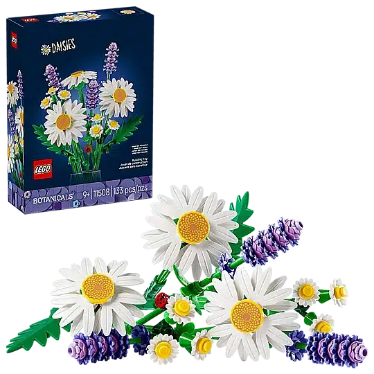 משחקים ממותגים - לגו חינניות