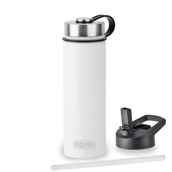 בקבוק תרמי - אלסקה לבן