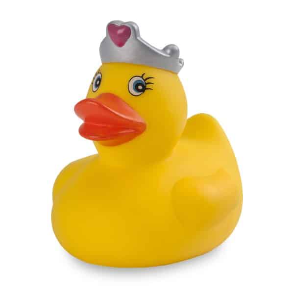 משחקים ממותגים - ברווז אליזבת