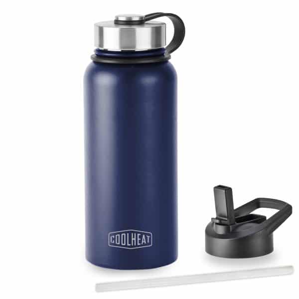 בקבוק תרמי - אלסקה נייבי