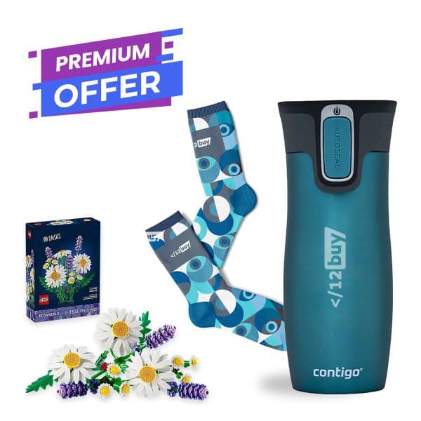 כוסות ממותגות - קיט פיילנג סמארט - צ'ירפול מוד