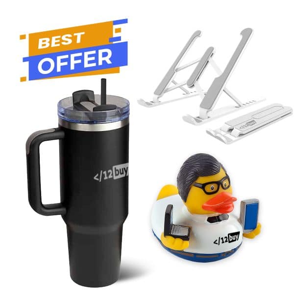 כוסות ממותגות - קיט פיילנג סמארט